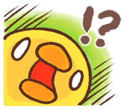 I will try to answer easily in English. sticker #714911