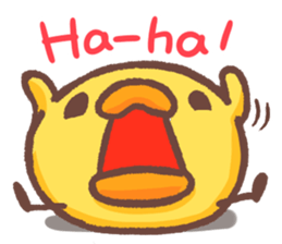 I will try to answer easily in English. sticker #714912