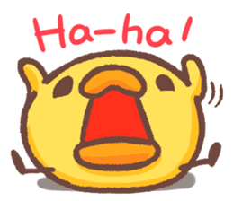 I will try to answer easily in English. sticker #714912