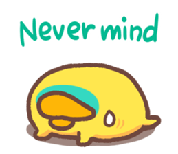 I will try to answer easily in English. sticker #714914