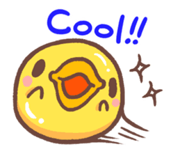 I will try to answer easily in English. sticker #714917