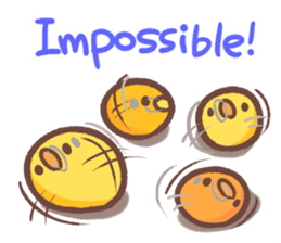 I will try to answer easily in English. sticker #714919