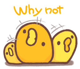 I will try to answer easily in English. sticker #714920