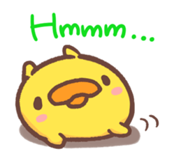 I will try to answer easily in English. sticker #714921