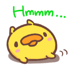 I will try to answer easily in English. sticker #714921