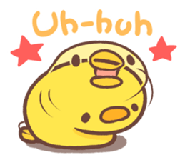 I will try to answer easily in English. sticker #714923