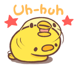 I will try to answer easily in English. sticker #714923