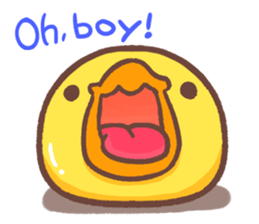 I will try to answer easily in English. sticker #714924