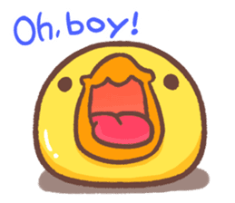 I will try to answer easily in English. sticker #714924