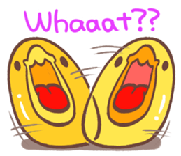 I will try to answer easily in English. sticker #714925