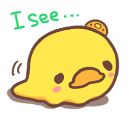 I will try to answer easily in English. sticker #714926