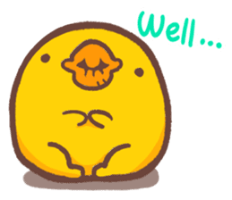 I will try to answer easily in English. sticker #714927