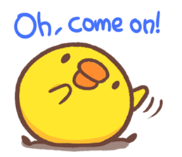 I will try to answer easily in English. sticker #714928