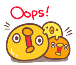 I will try to answer easily in English. sticker #714929