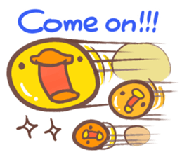 I will try to answer easily in English. sticker #714930