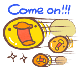 I will try to answer easily in English. sticker #714930