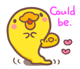 I will try to answer easily in English. sticker #714931