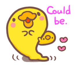 I will try to answer easily in English. sticker #714931