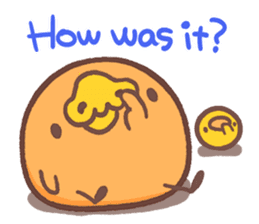 I will try to answer easily in English. sticker #714932