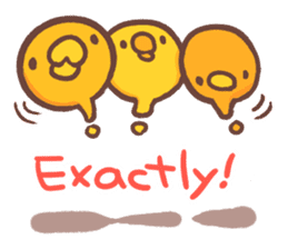 I will try to answer easily in English. sticker #714936