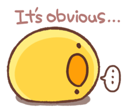 I will try to answer easily in English. sticker #714937