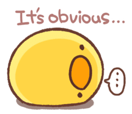 I will try to answer easily in English. sticker #714937