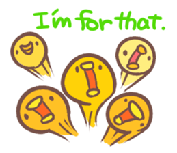 I will try to answer easily in English. sticker #714938