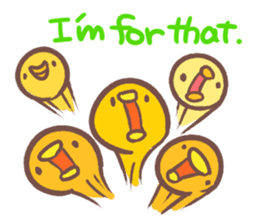 I will try to answer easily in English. sticker #714938