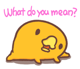 I will try to answer easily in English. sticker #714939