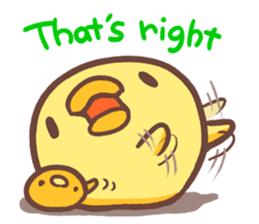 I will try to answer easily in English. sticker #714940