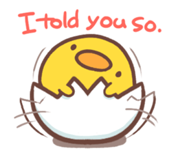 I will try to answer easily in English. sticker #714942