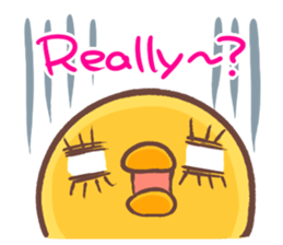 I will try to answer easily in English. sticker #714943