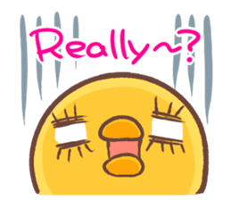 I will try to answer easily in English. sticker #714943