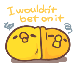 I will try to answer easily in English. sticker #714944