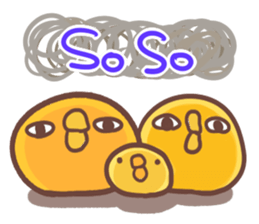 I will try to answer easily in English. sticker #714947