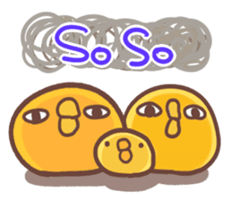 I will try to answer easily in English. sticker #714947