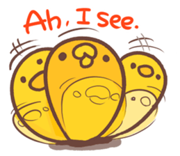 I will try to answer easily in English. sticker #714949