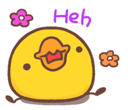 I will try to answer easily in English. sticker #714950