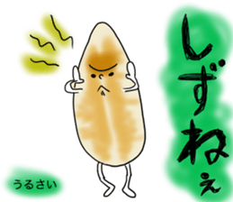 made in ishinomaki sticker #715048