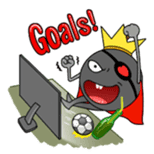 Rego sticker #715231