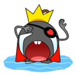 Rego sticker #715233