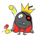 Rego sticker #715234