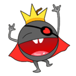 Rego sticker #715235