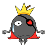 Rego sticker #715236