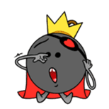 Rego sticker #715238