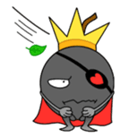 Rego sticker #715241