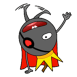 Rego sticker #715242