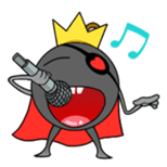 Rego sticker #715243