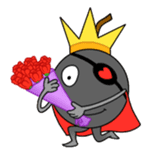 Rego sticker #715244