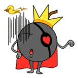 Rego sticker #715245